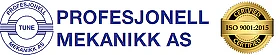 Profesjonell Mekanikk AS